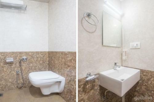 Hotel Durga Elite Mumbai