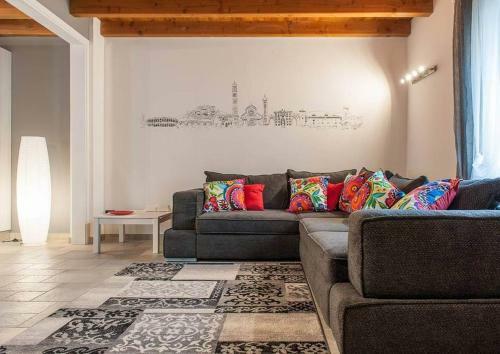 Apartamento Appartamento San Martino
