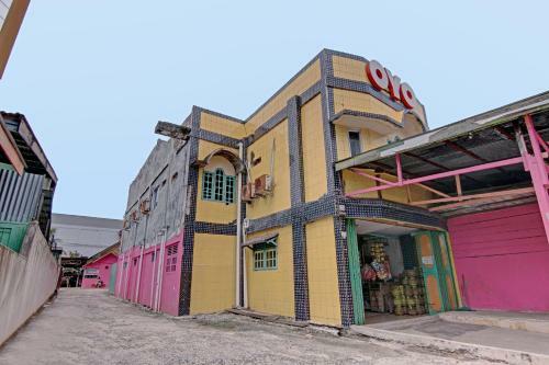 Hotel Oyo 3063 Homestay 22