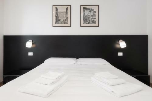 Hostal Parcosantateresa Suites