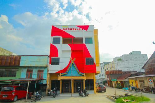 Oyo 1915 Southern Asia Hotel