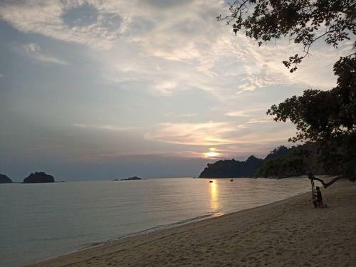 Pangkor Happy Villa @ 88 Resort Villa Riadah