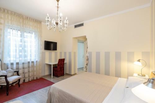 B&B Accademia