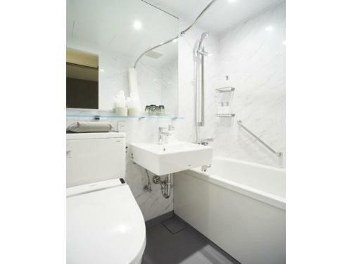 Hotel The Knot Hiroshima - Vacation Stay 48542v