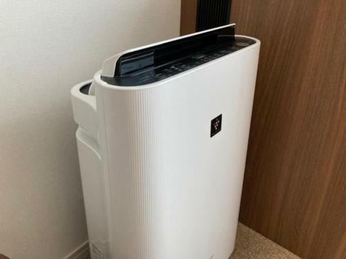 Hotel The Knot Hiroshima - Vacation Stay 48548v