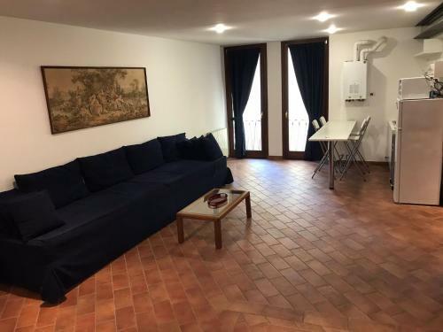 Apartamento Residenza Madonna Verona