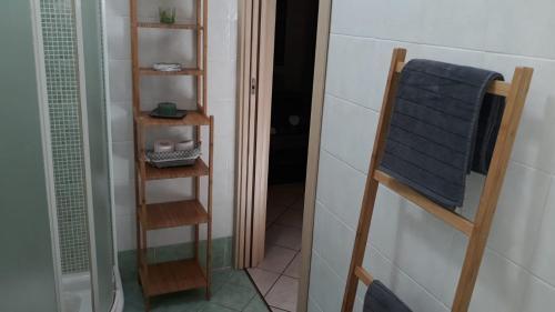 Apartamento Residenze Mquadro
