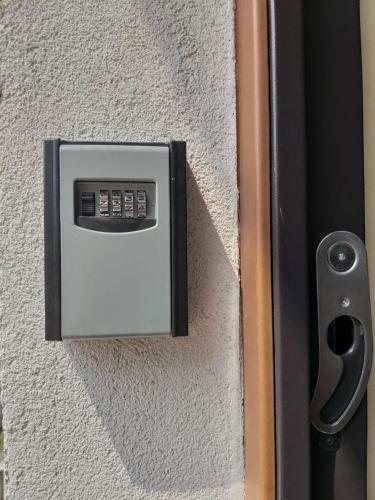 Apartamento Residenze Mquadro