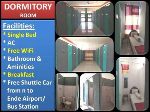 Hostal Dasi Guesthouse
