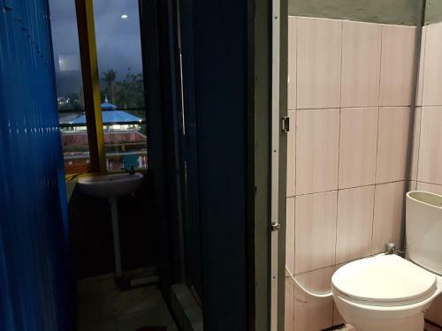 Hostal Dasi Guesthouse