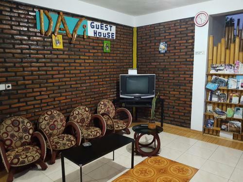 Hostal Dasi Guesthouse
