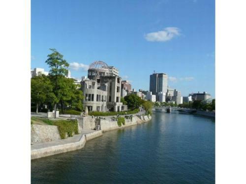 En Hotel Hiroshima - Vacation Stay 45739v