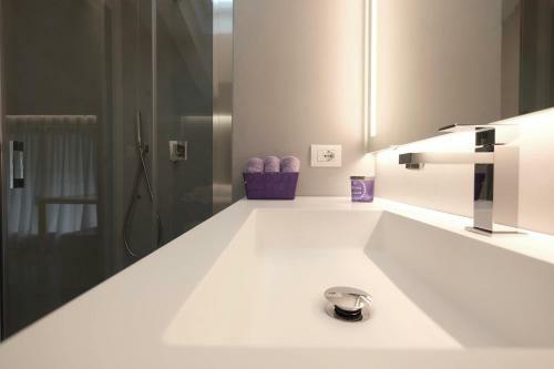 Apartamento Villa Il Bacio Del Sole