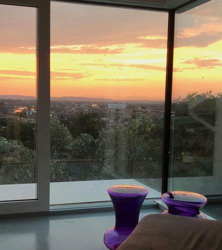 Apartamento Villa Il Bacio Del Sole