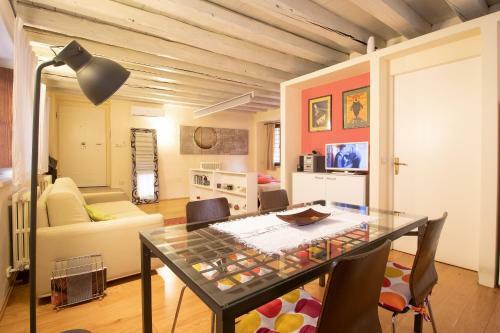 Lovely Apartment Sottoriva