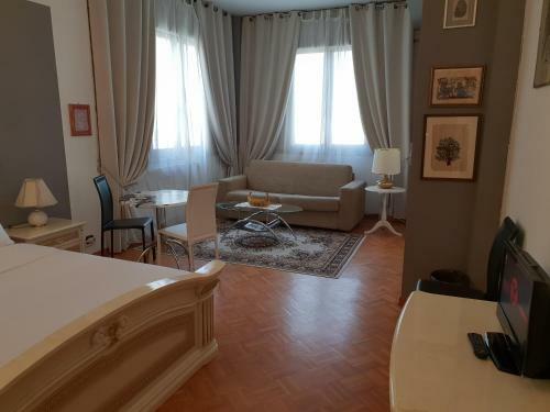B&B In Arena L' Opera