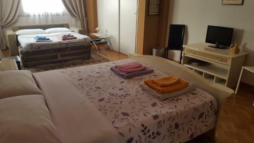 B&B In Arena L' Opera