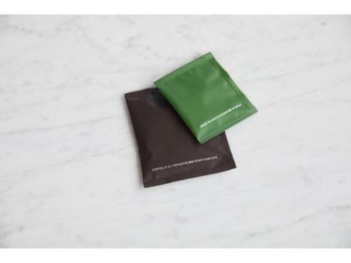 Hotel The Knot Hiroshima - Vacation Stay 48551v