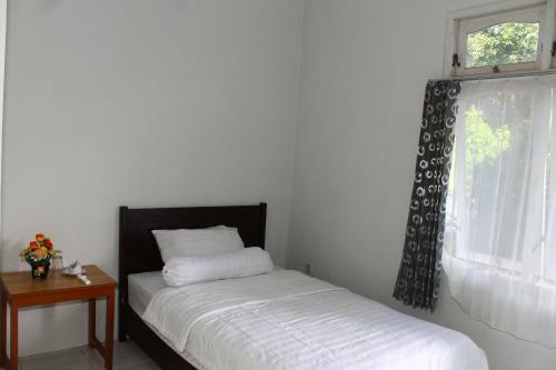Hostal Griya Asri Ende Tengah