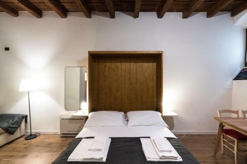 Apartamento Sansalvatore