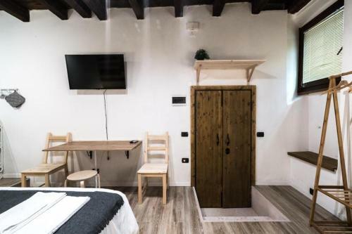 Apartamento Sansalvatore