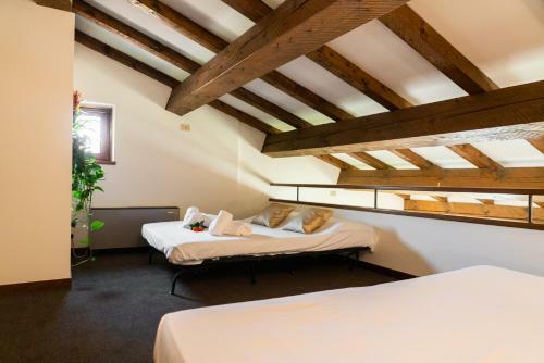 Apartamento Magnifiche Residenze San Fermo