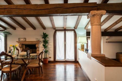 Apartamento Magnifiche Residenze San Fermo