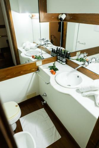 Apartamento Magnifiche Residenze San Fermo