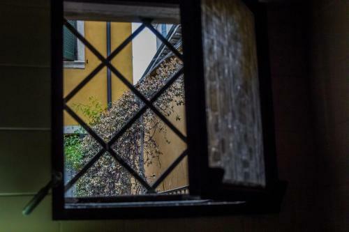 Apartamento Suite Porta Borsari