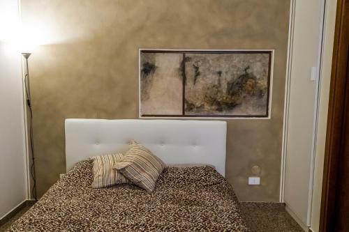 Apartamento Suite Porta Borsari
