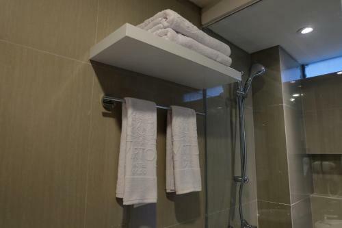 Hotel Wirton Seminyak