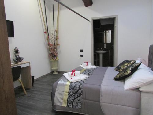 Hostal Attico 53 Camere