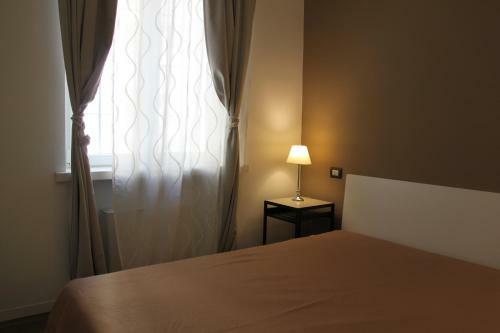 Calla, Calluna & Gardenia Apartments