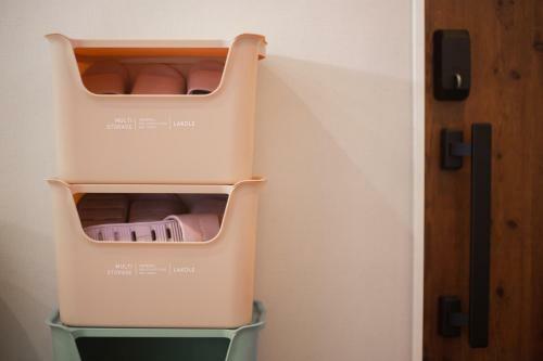 Albergue Orange County Guest House