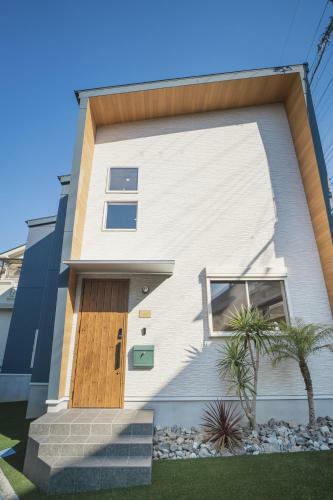 Albergue Orange County Guest House