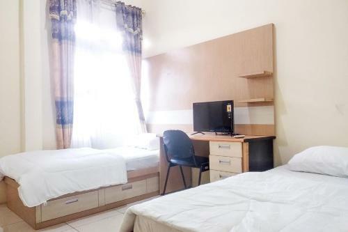 Hotel Griya de Riz Syariah