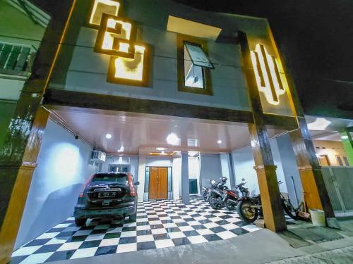Hotel Guest House Kembar Syariah