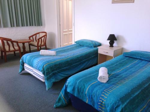 Apartamentos Aquarius Resort