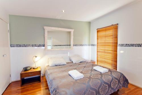 Newcastle Harbourside Apartments