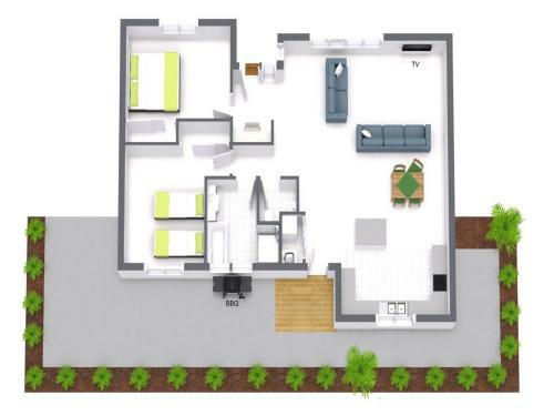 Apartamentos Boutique Stays Sandyside Villas