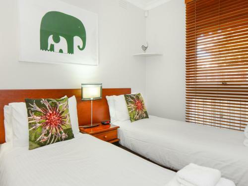 Apartamentos Boutique Stays Sandyside Villas