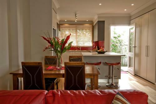 Apartamentos Boutique Stays Sandyside Villas