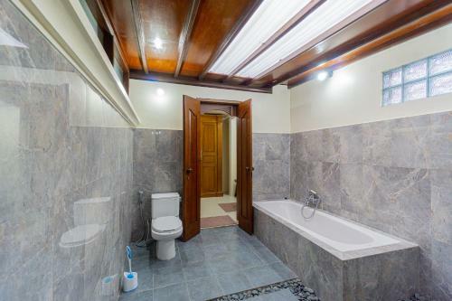 Villa Oemah Anggraini By Bukit Vista