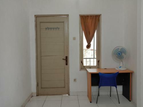 Albergue Kenconowungu Guesthouse
