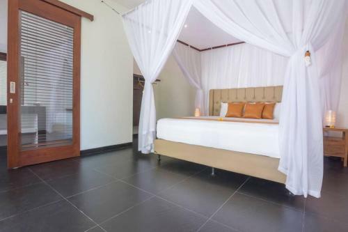 Villa Hidden Pearl, With Private Cook And Pool