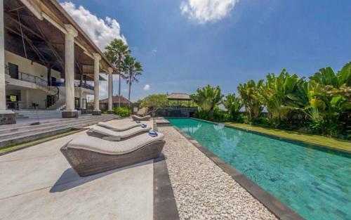 Apartamento Russian Tourism In Bali