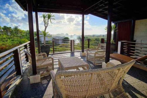 Villa Rumah Hadeka Jimbaran