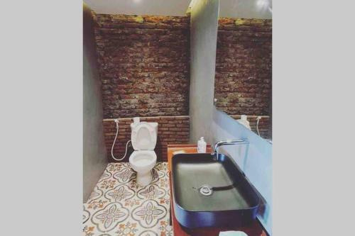 Villa Rumah Hadeka Jimbaran