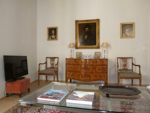 Apartamento Appartamento Di Charme