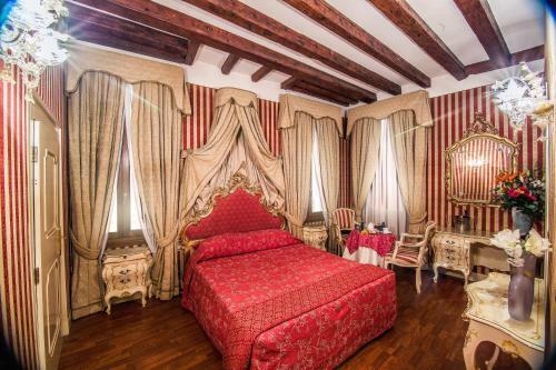 Hostal Dimora Dogale
